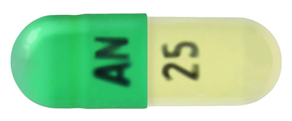 Lisdexamfetamine Dimesylate