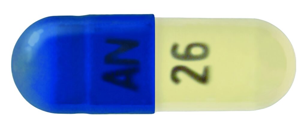 Lisdexamfetamine Dimesylate