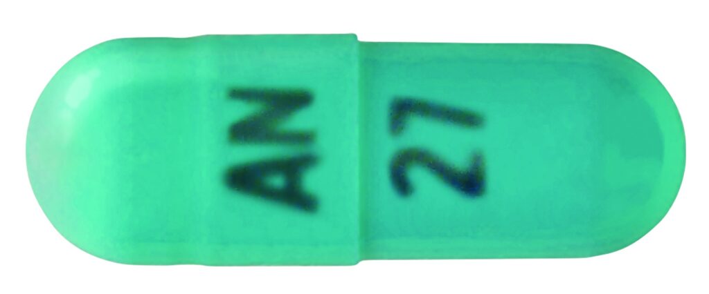 Lisdexamfetamine Dimesylate