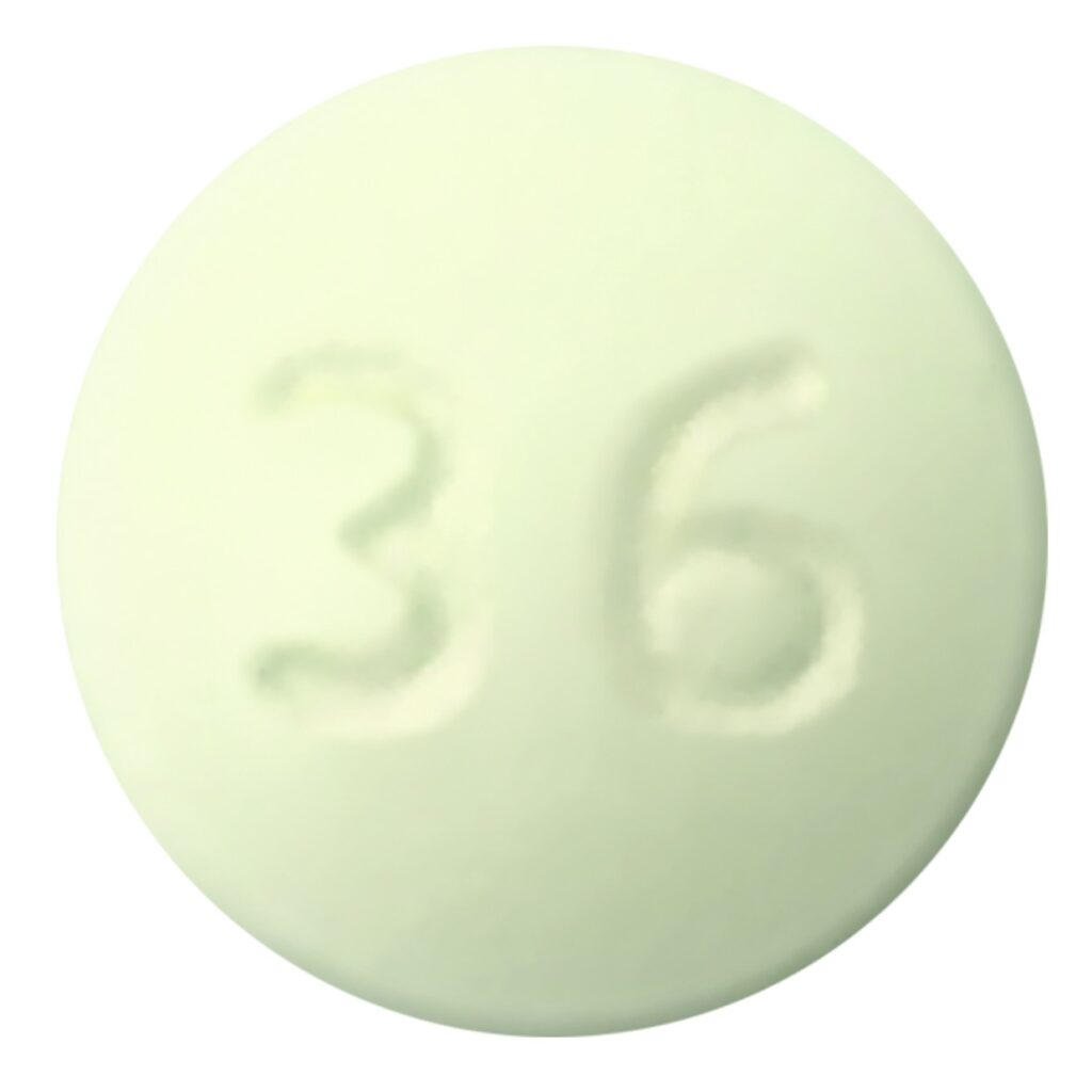 Methylphenidate HCl ER, USP