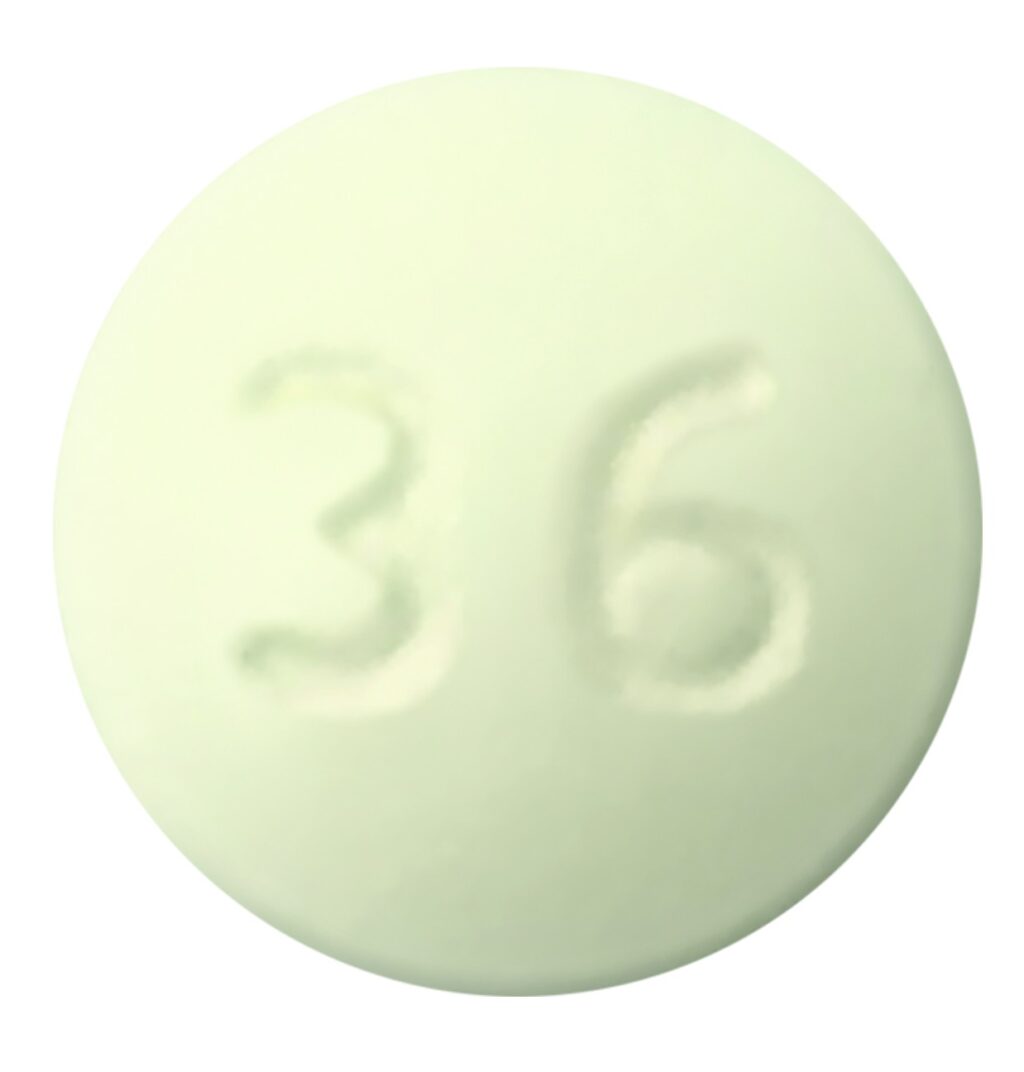 Methylphenidate HCl ER, USP