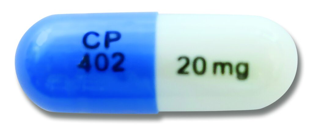 Methylphenidate HCl ER