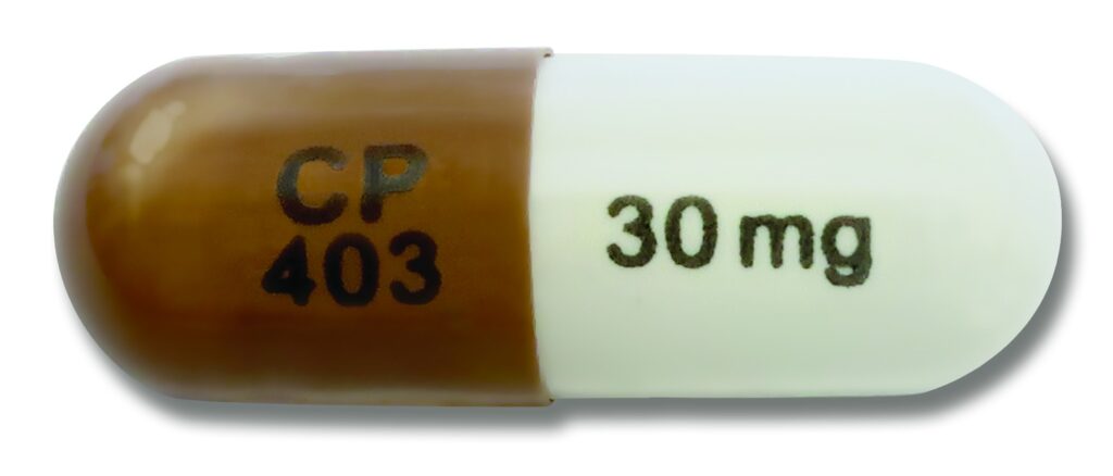 Methylphenidate HCl ER