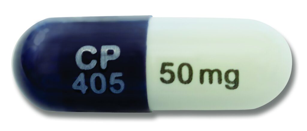 Methylphenidate HCl ER