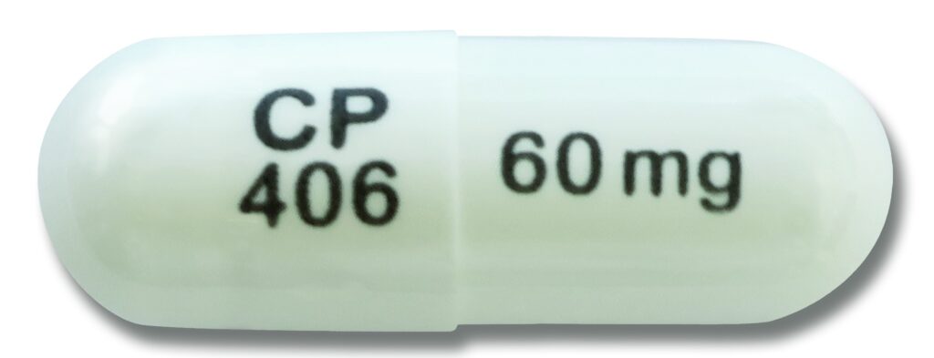 Methylphenidate HCl ER