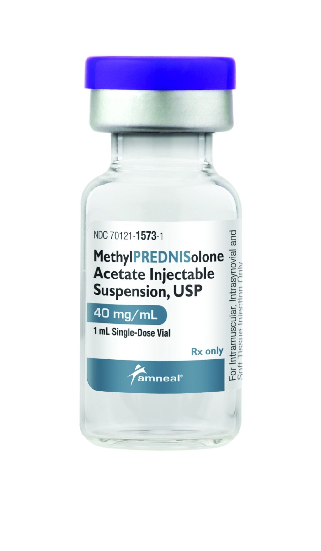 Methylprednisolone Acetate, USP