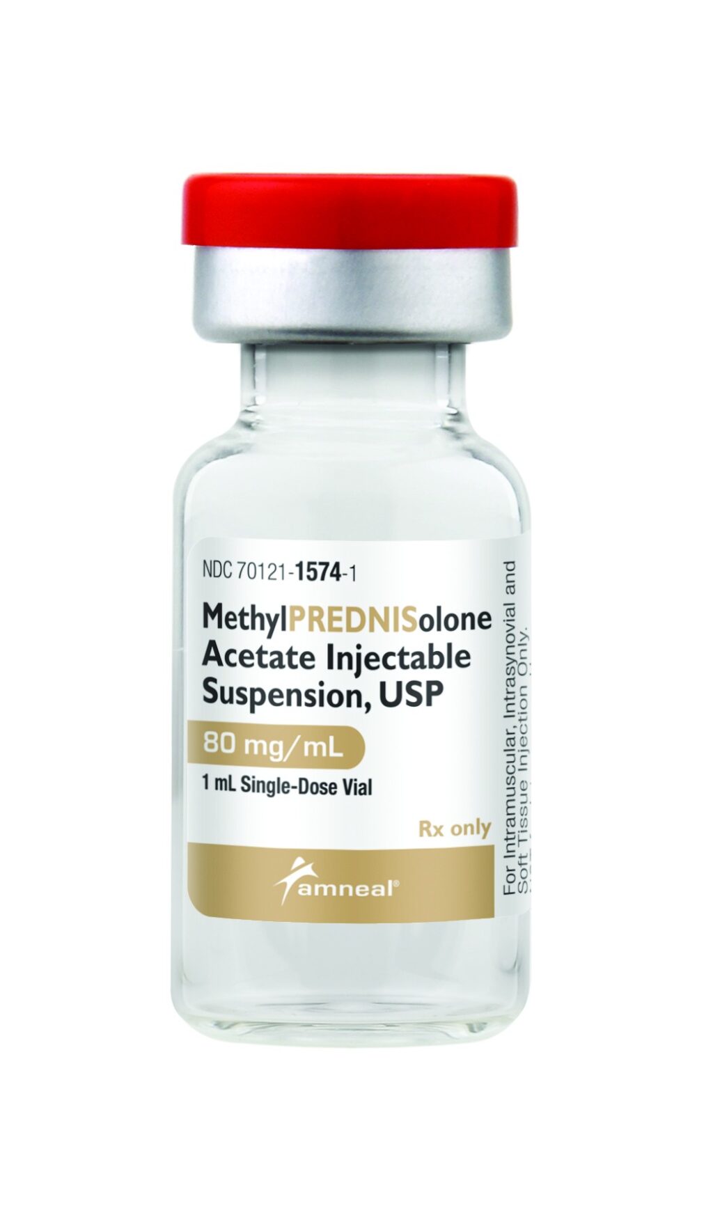 Methylprednisolone Acetate, USP