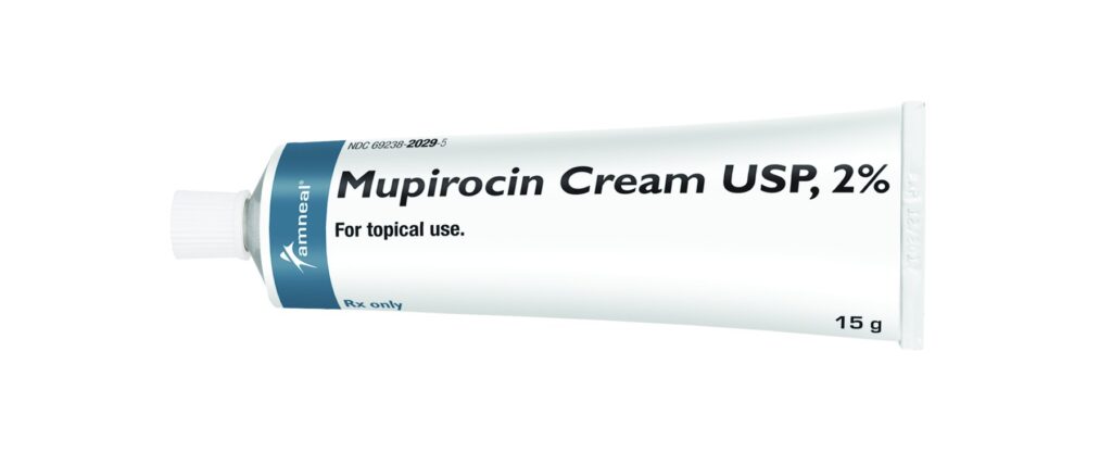 Mupirocin, USP