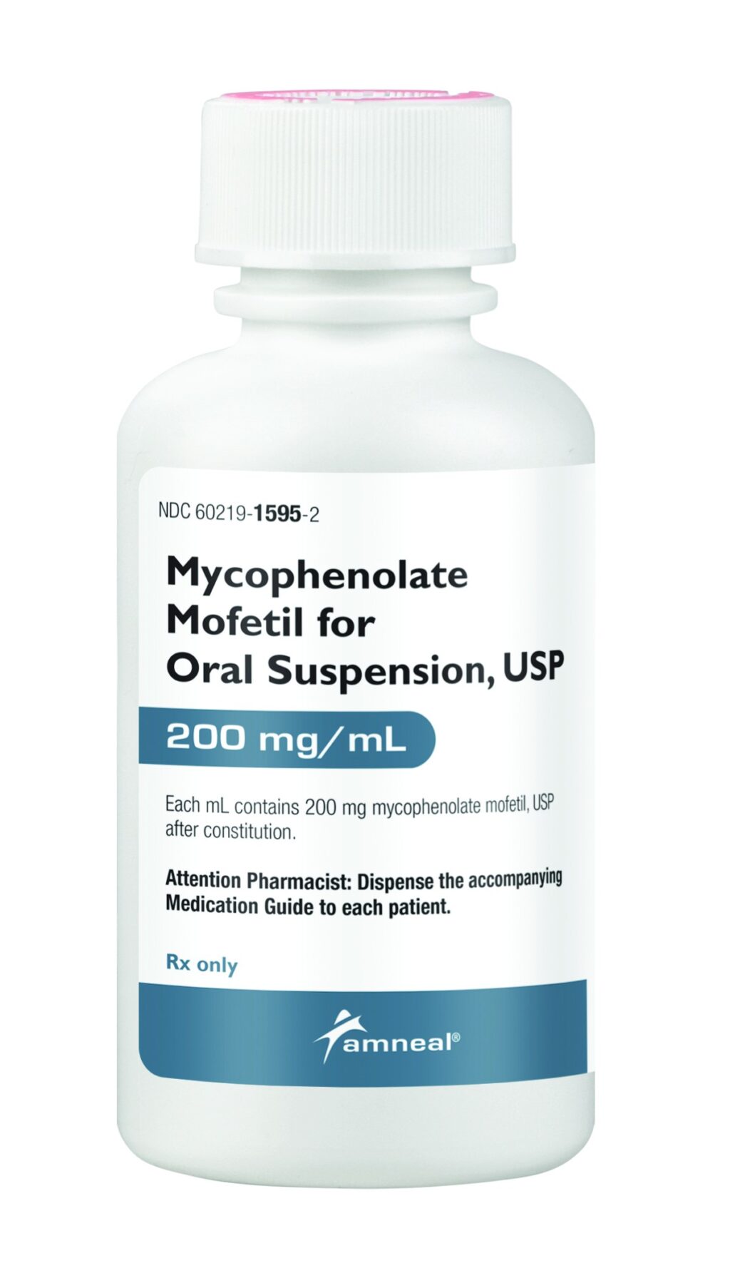 Mycophenolate Mofetil, USP