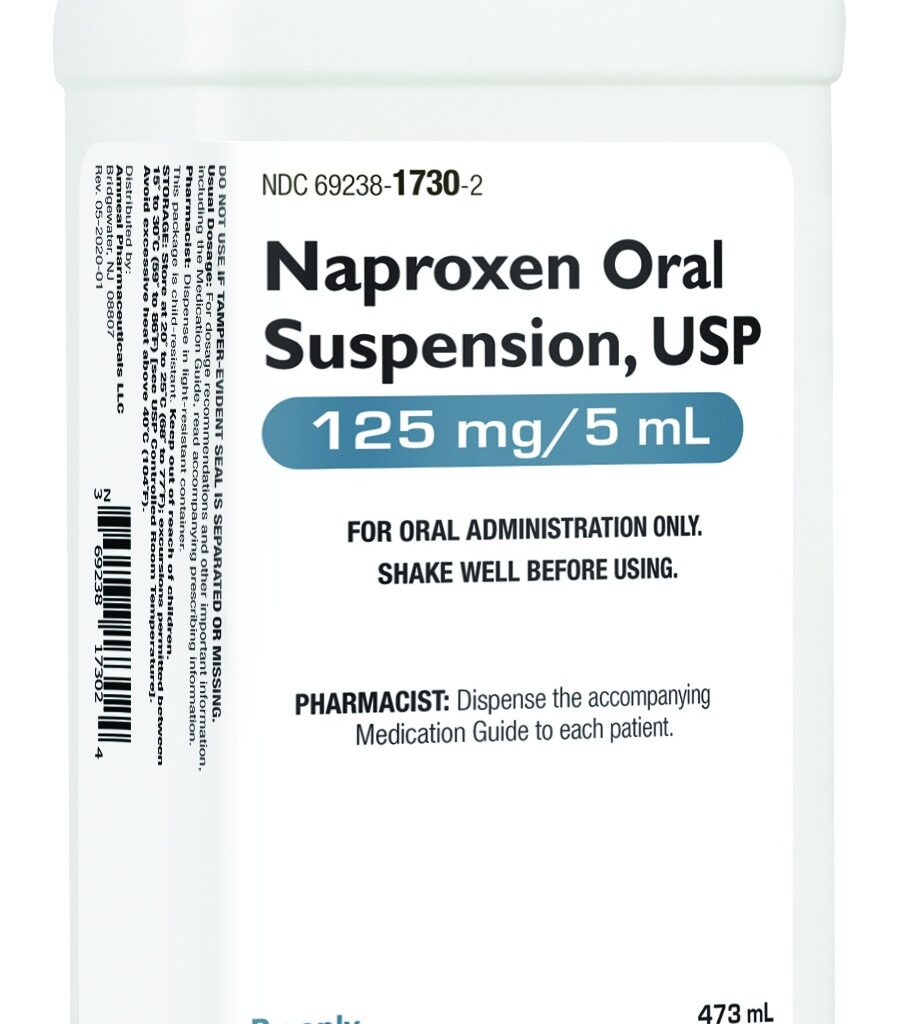 Naproxen, USP