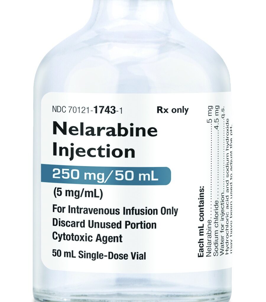 Nelarabine