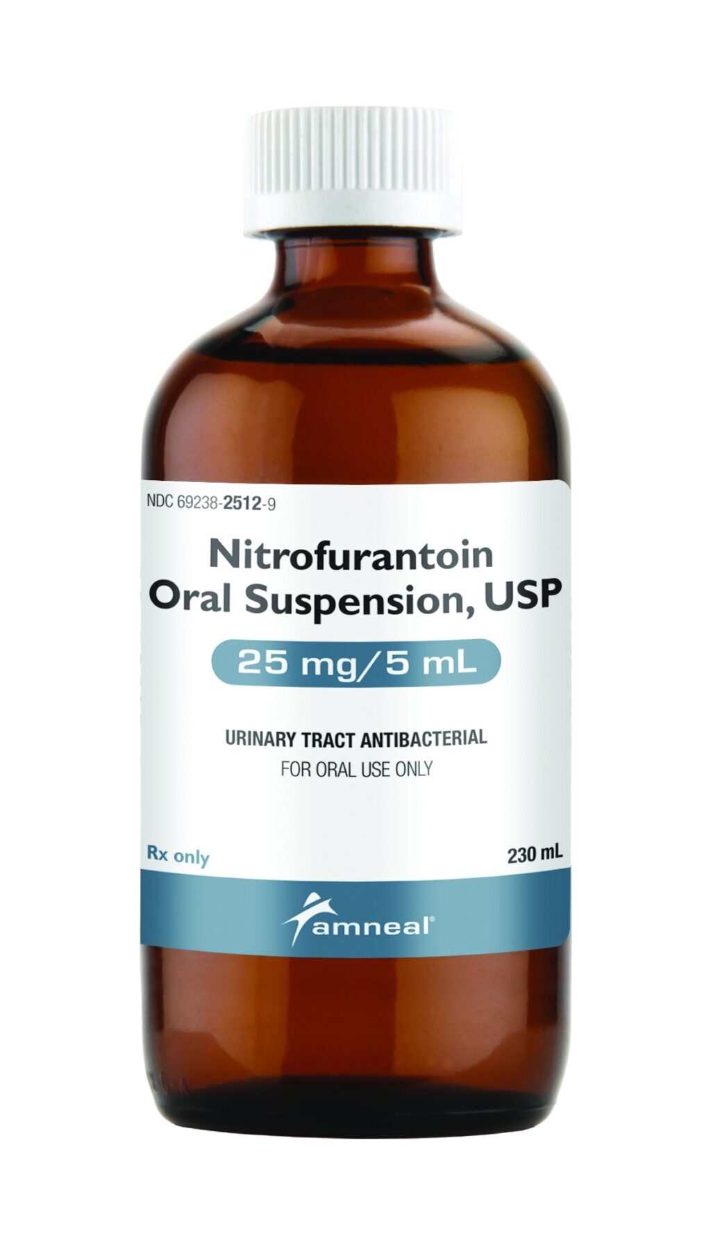 Nitrofurantoin, USP