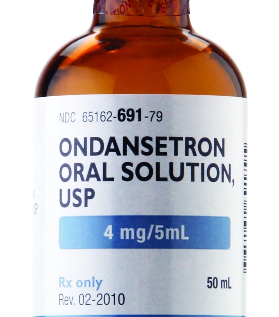 Ondansetron, USP