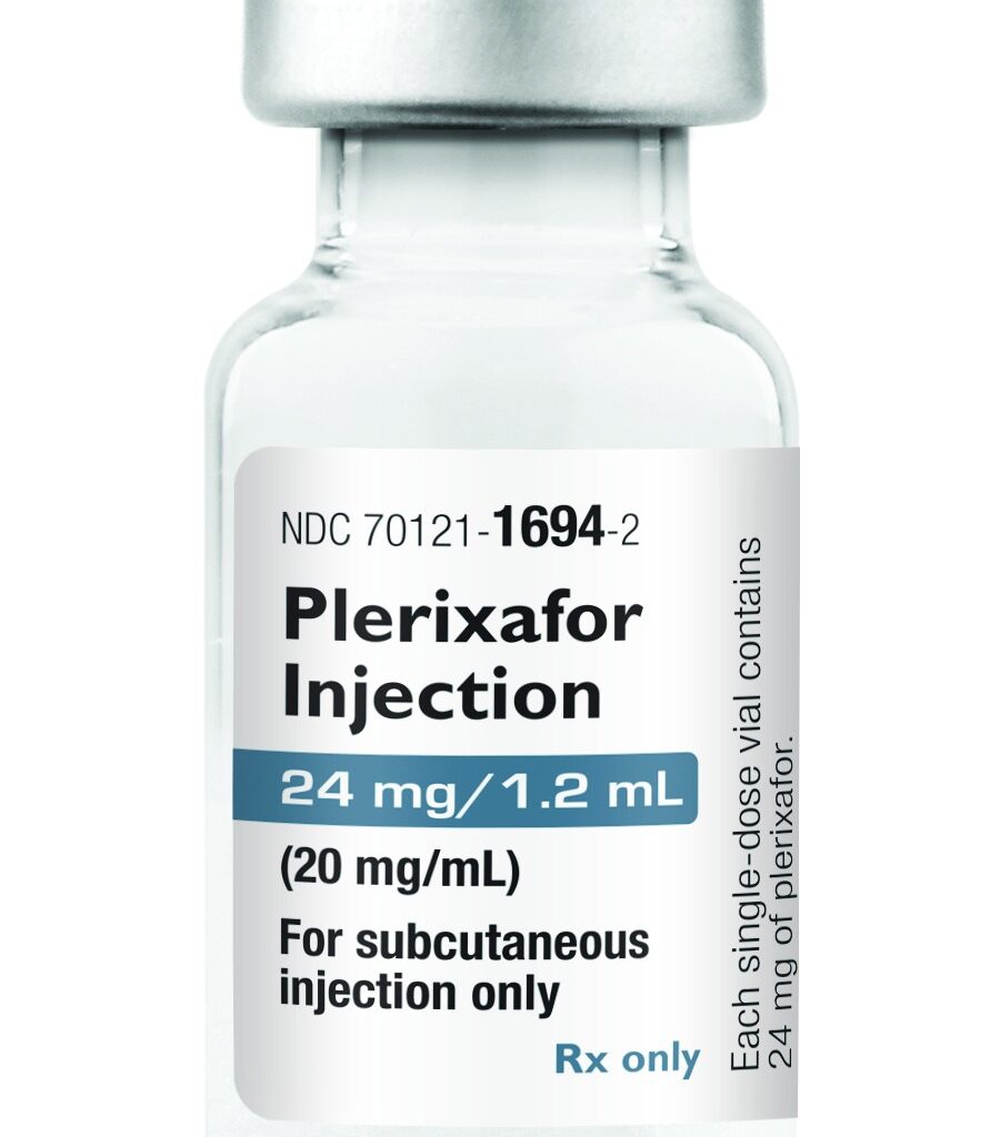 Plerixafor