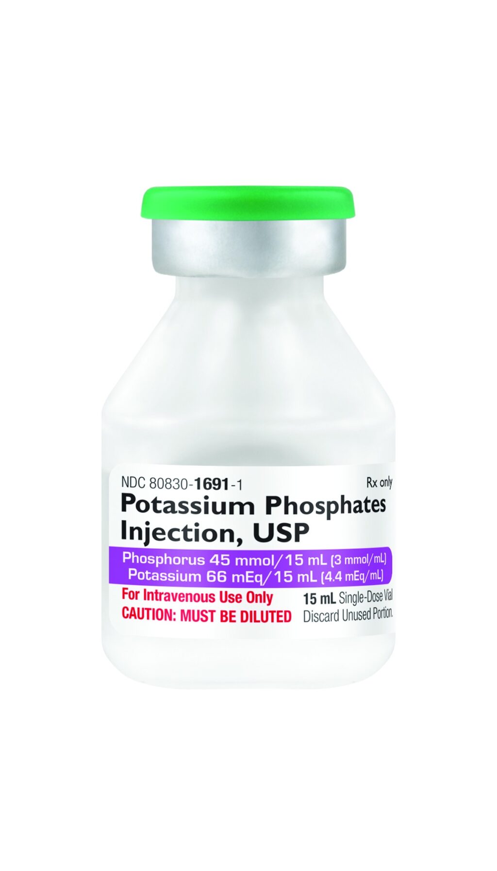 Potassium Phosphates, USP