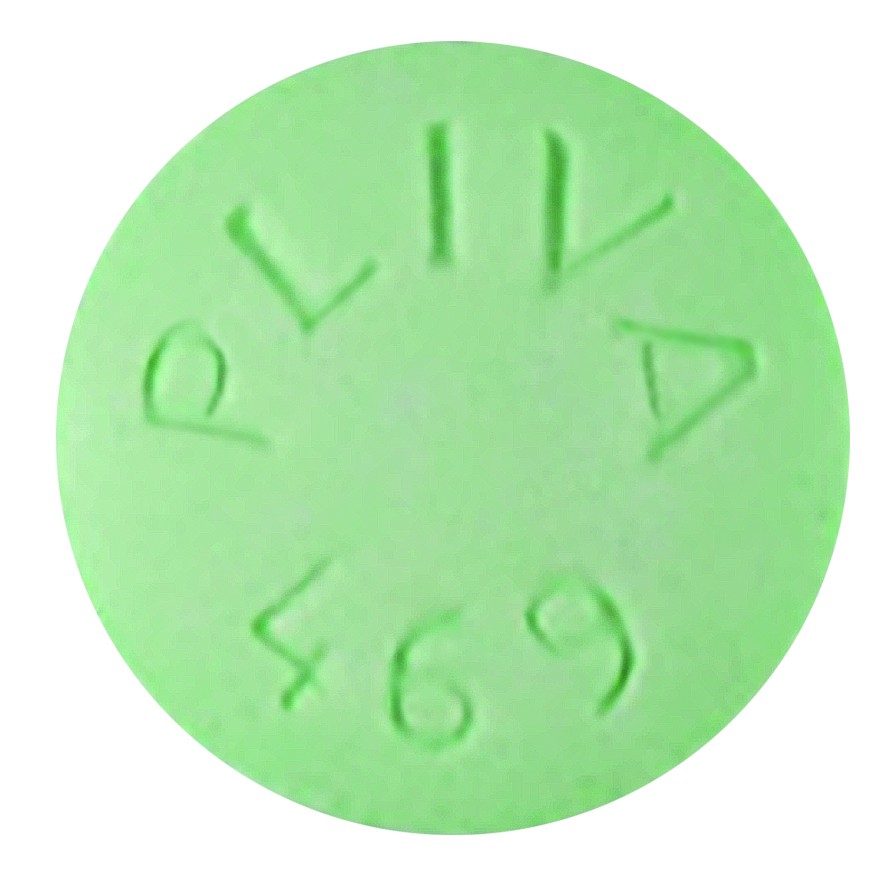 Propranolol HCl, USP