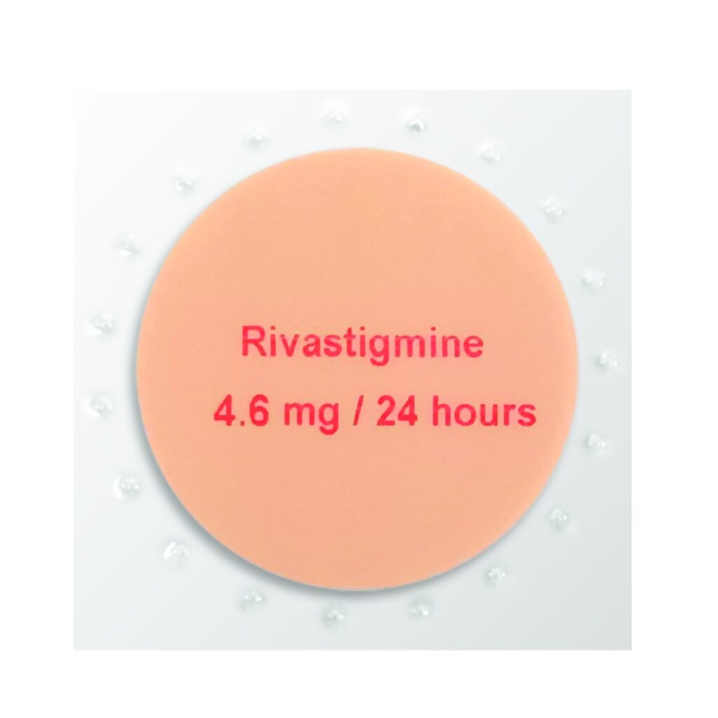 Rivastigmine