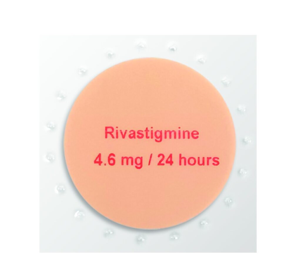 Rivastigmine