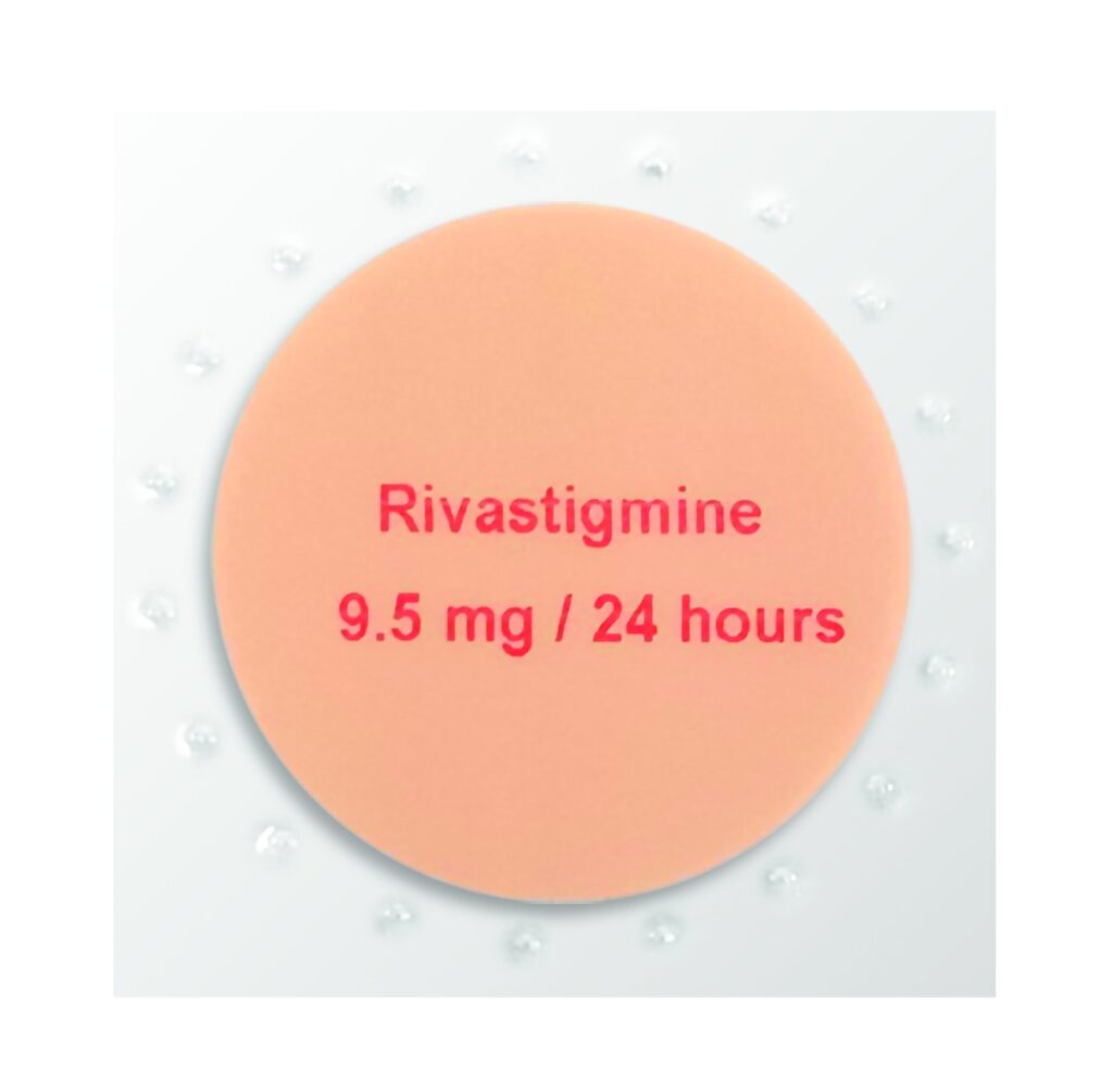 Rivastigmine