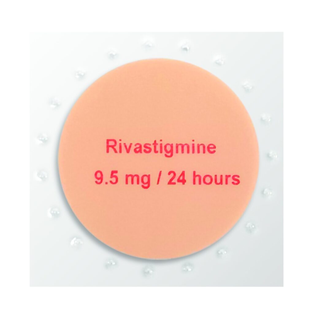 Rivastigmine