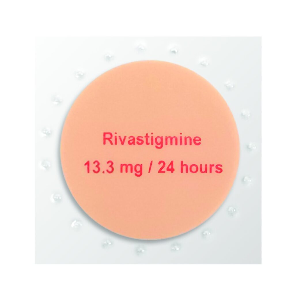 Rivastigmine