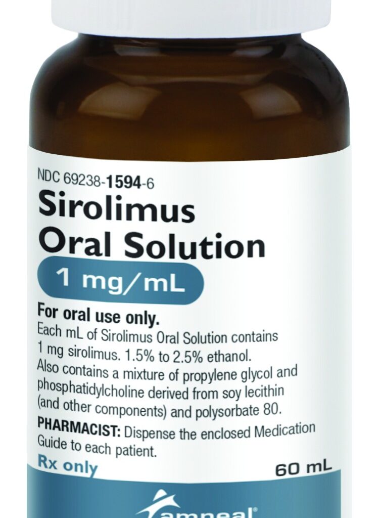 Sirolimus