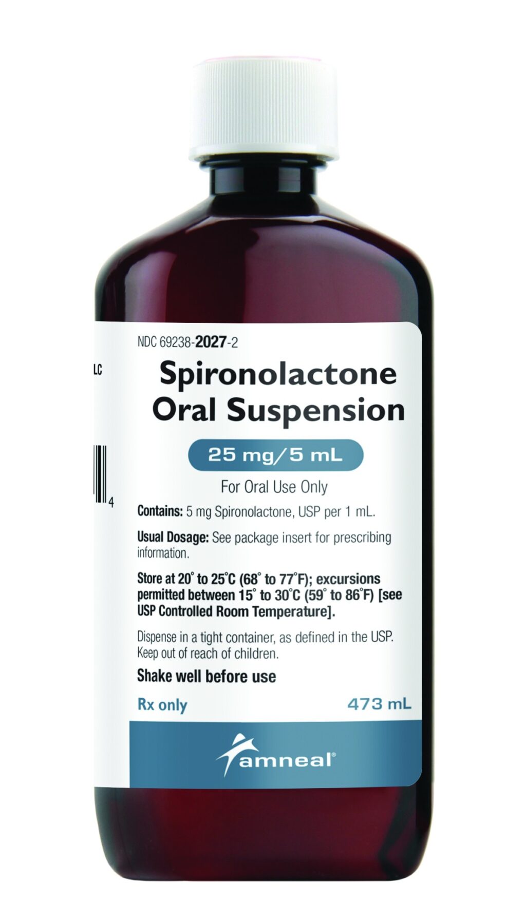 Spironolactone