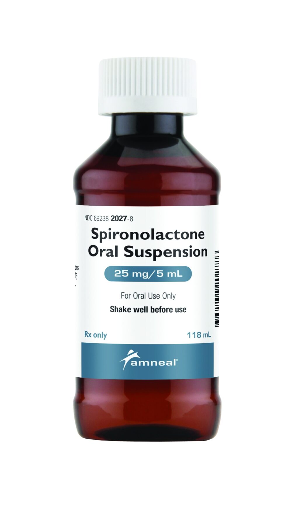 Spironolactone