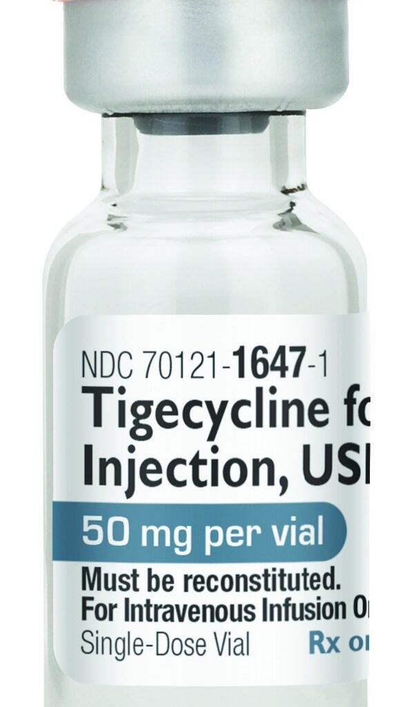 Tigecycline, USP