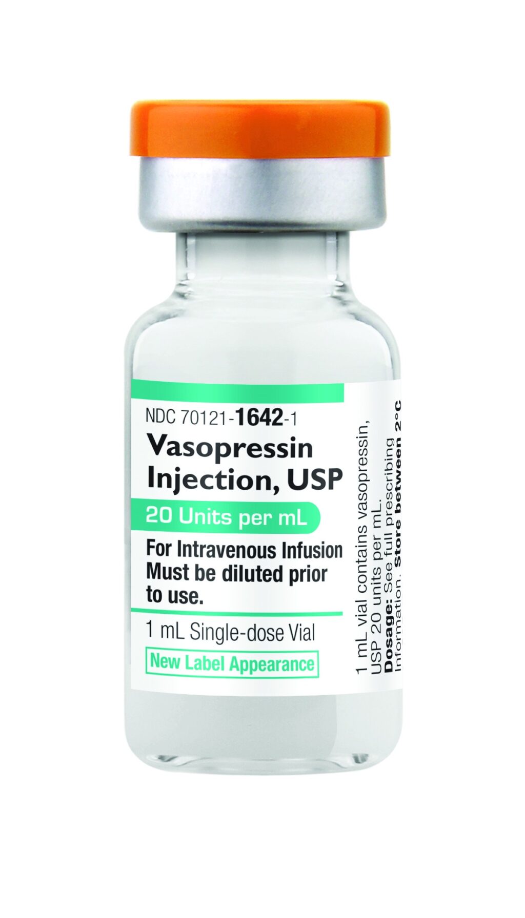 Vasopressin