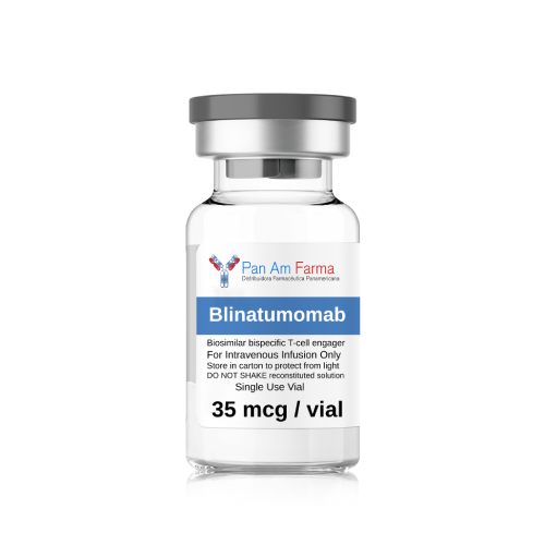 Blinatumomab 35mcg Biosimilar